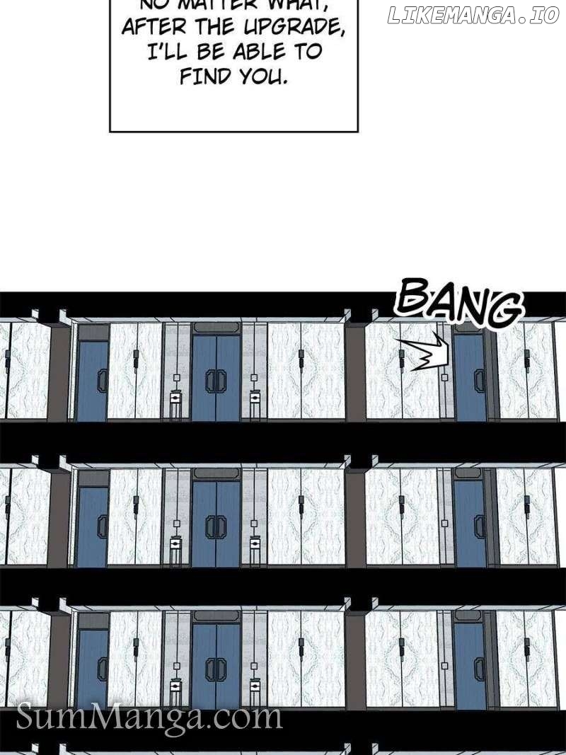 It all starts with playing game seriously Chapter 153 - page 35