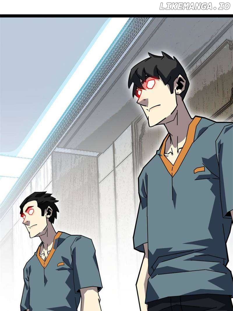 It all starts with playing game seriously Chapter 153 - page 38