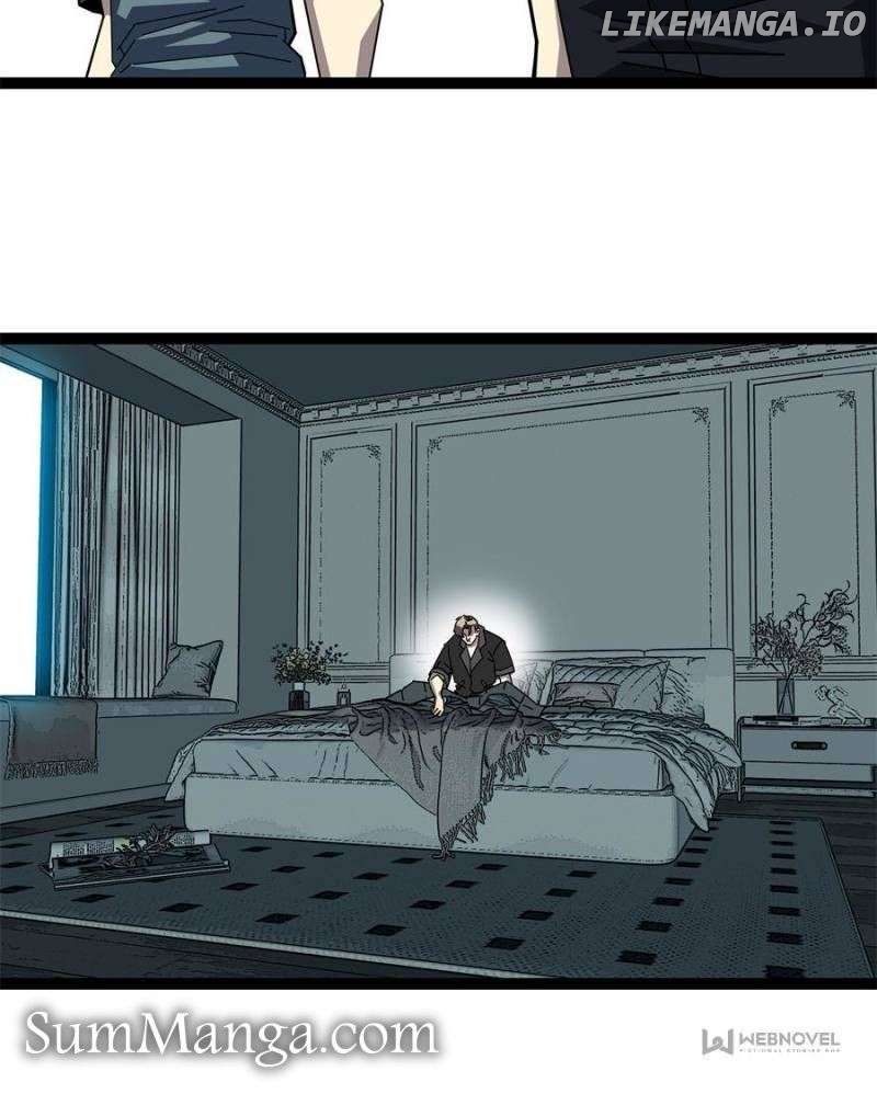 It all starts with playing game seriously Chapter 153 - page 39