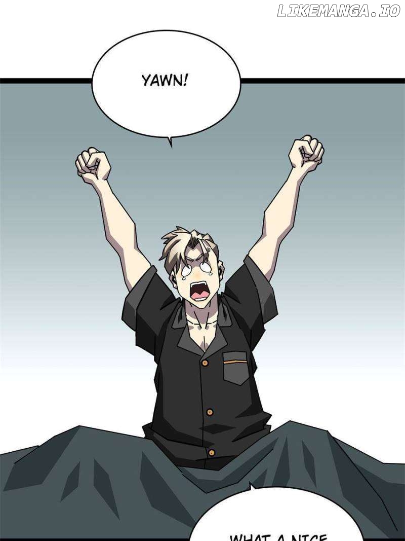 It all starts with playing game seriously Chapter 153 - page 40