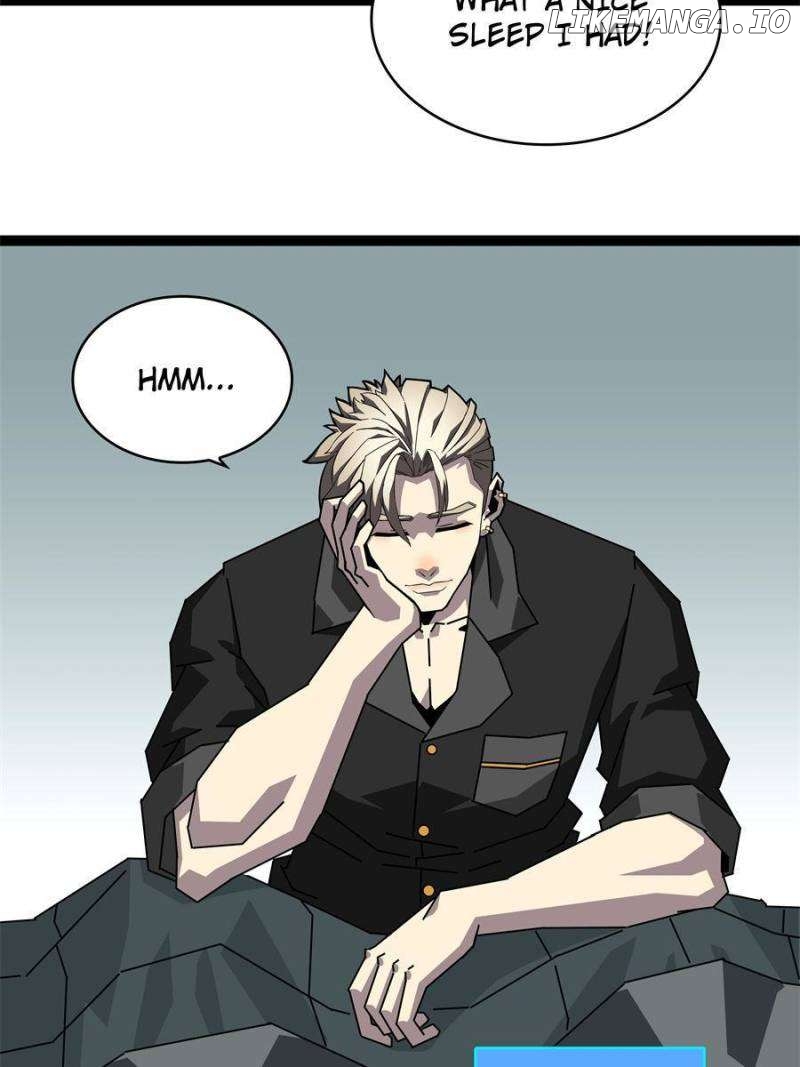 It all starts with playing game seriously Chapter 153 - page 41