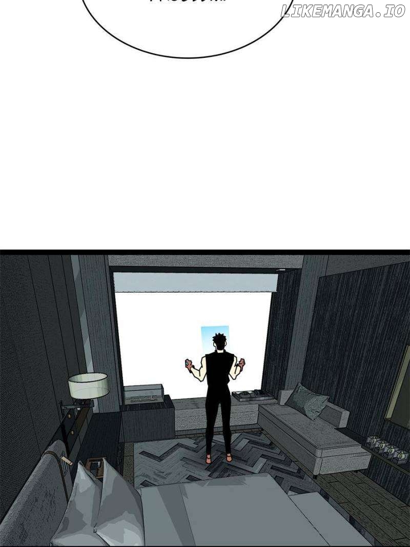It all starts with playing game seriously Chapter 153 - page 46