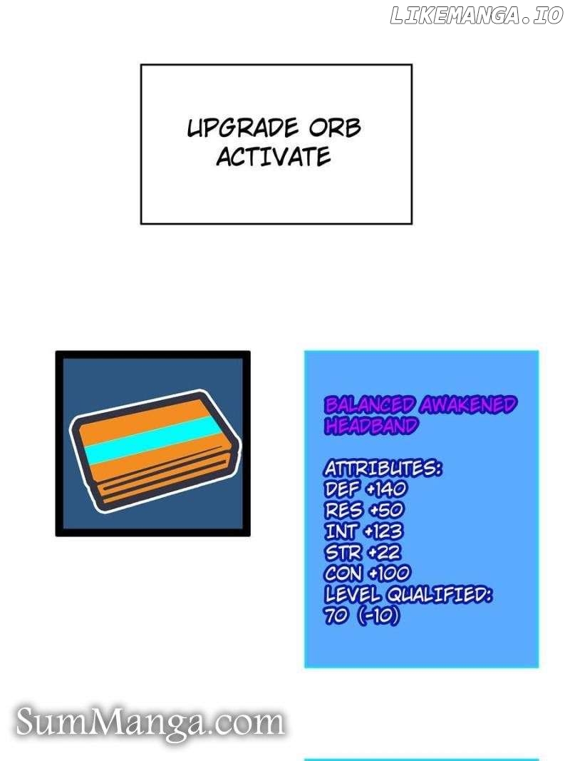 It all starts with playing game seriously Chapter 153 - page 48
