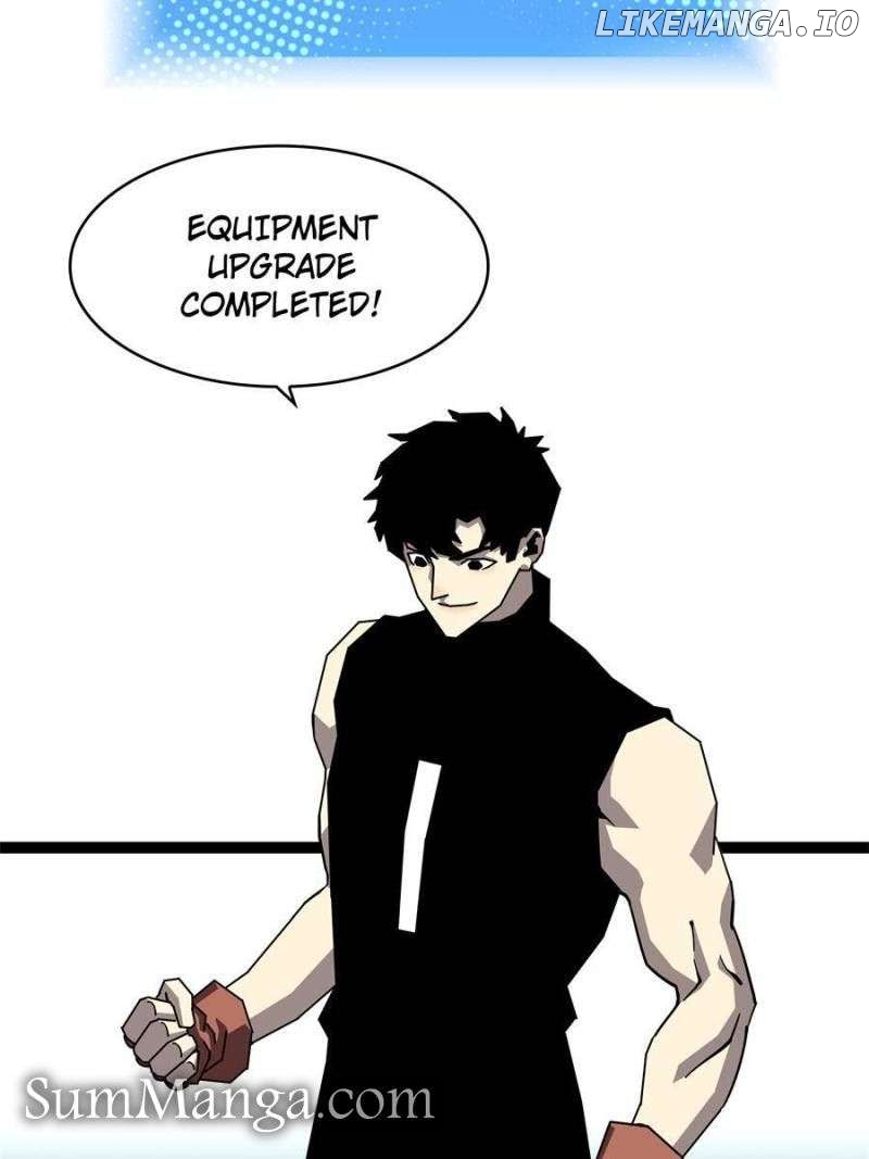 It all starts with playing game seriously Chapter 153 - page 59
