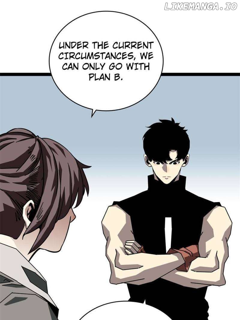 It all starts with playing game seriously Chapter 153 - page 6