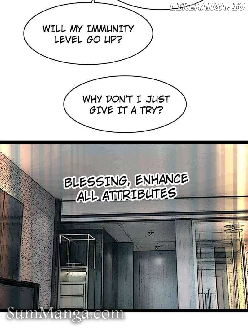 It all starts with playing game seriously Chapter 153 - page 62