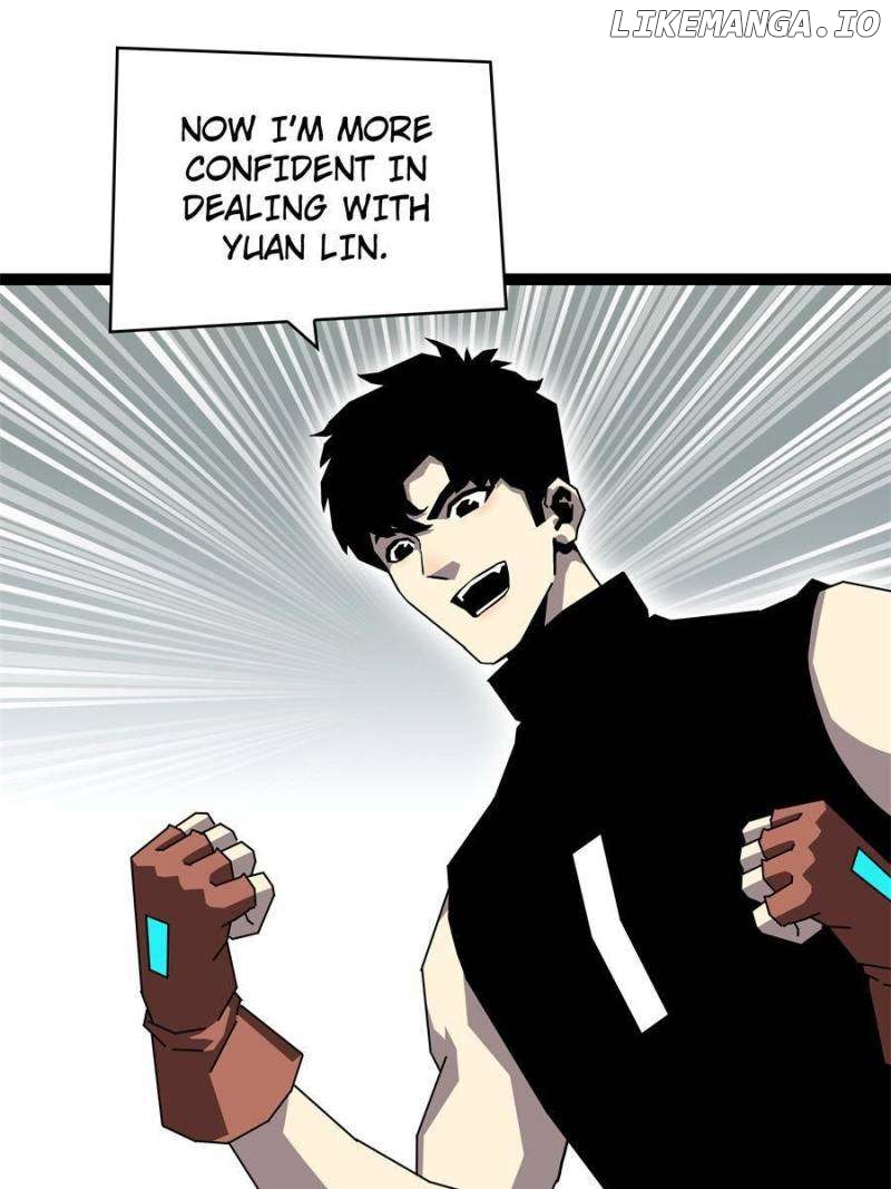 It all starts with playing game seriously Chapter 153 - page 64