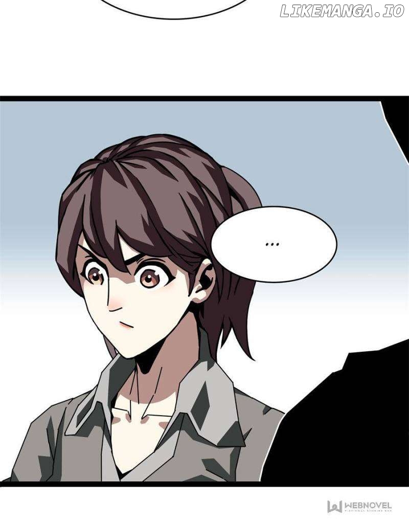 It all starts with playing game seriously Chapter 153 - page 8
