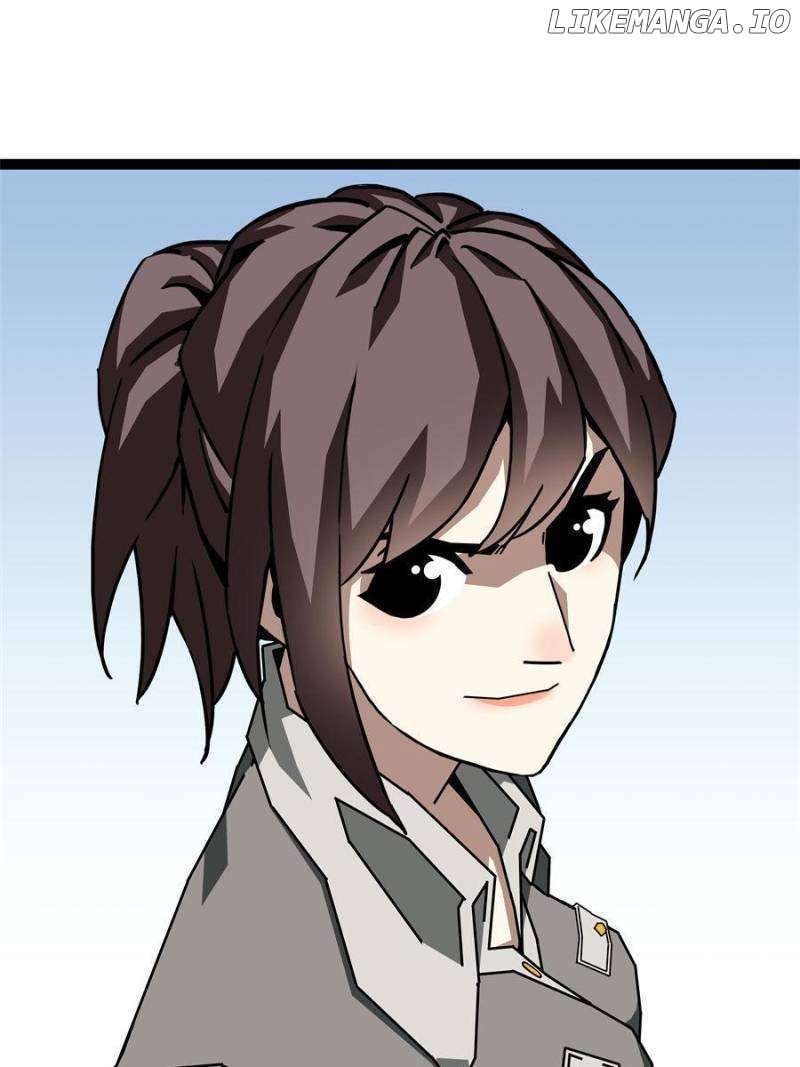 It all starts with playing game seriously Chapter 154 - page 29