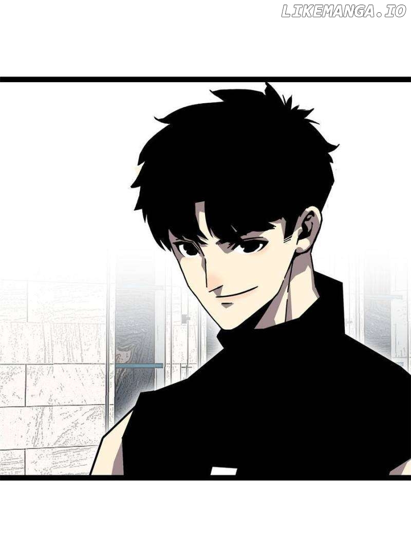 It all starts with playing game seriously Chapter 154 - page 40
