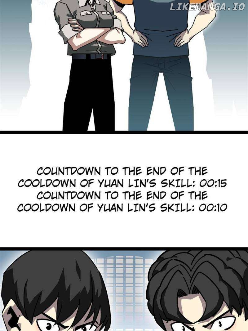 It all starts with playing game seriously Chapter 154 - page 48