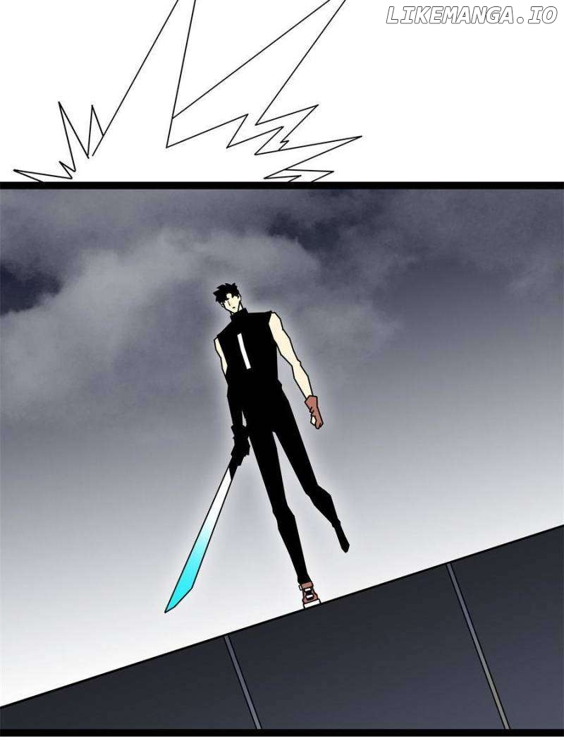 It all starts with playing game seriously Chapter 154 - page 60