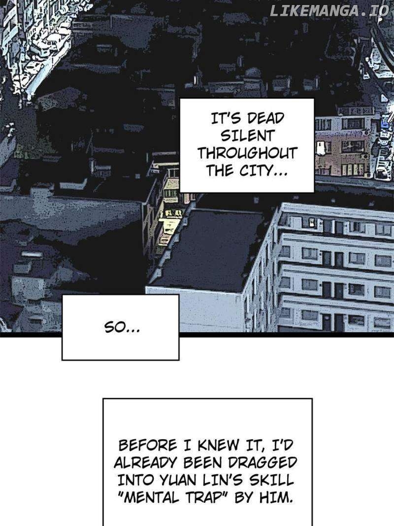 It all starts with playing game seriously Chapter 154 - page 64
