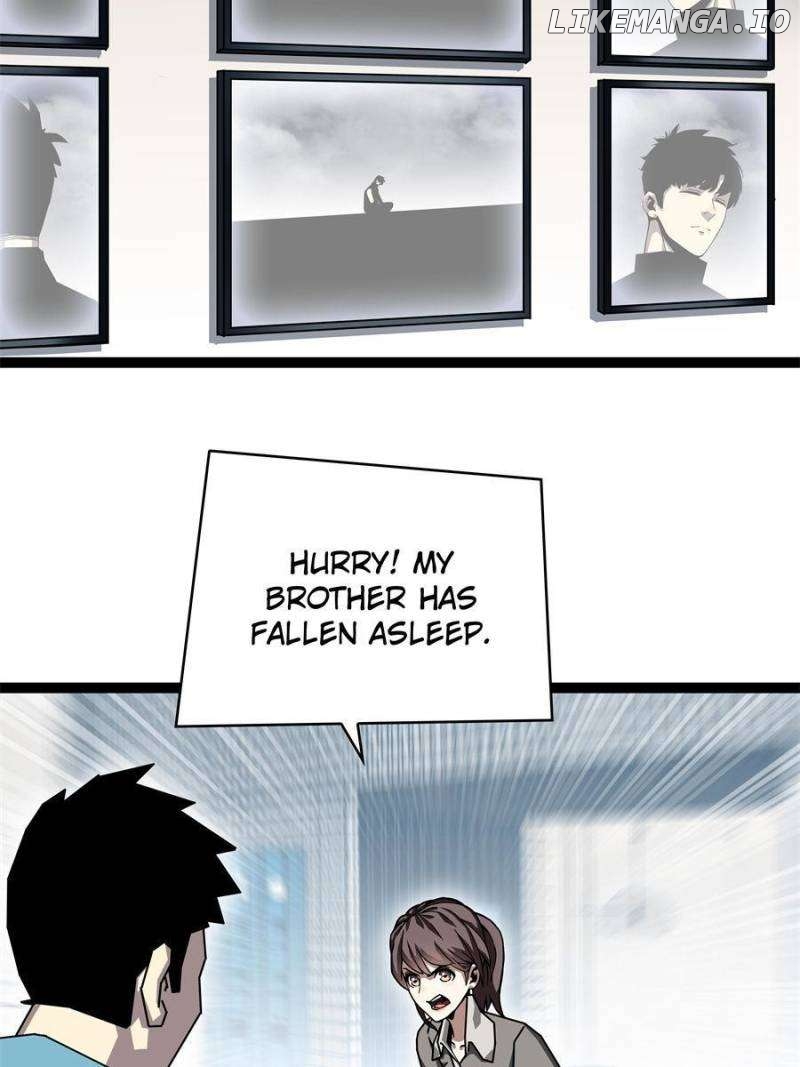 It all starts with playing game seriously Chapter 154 - page 71