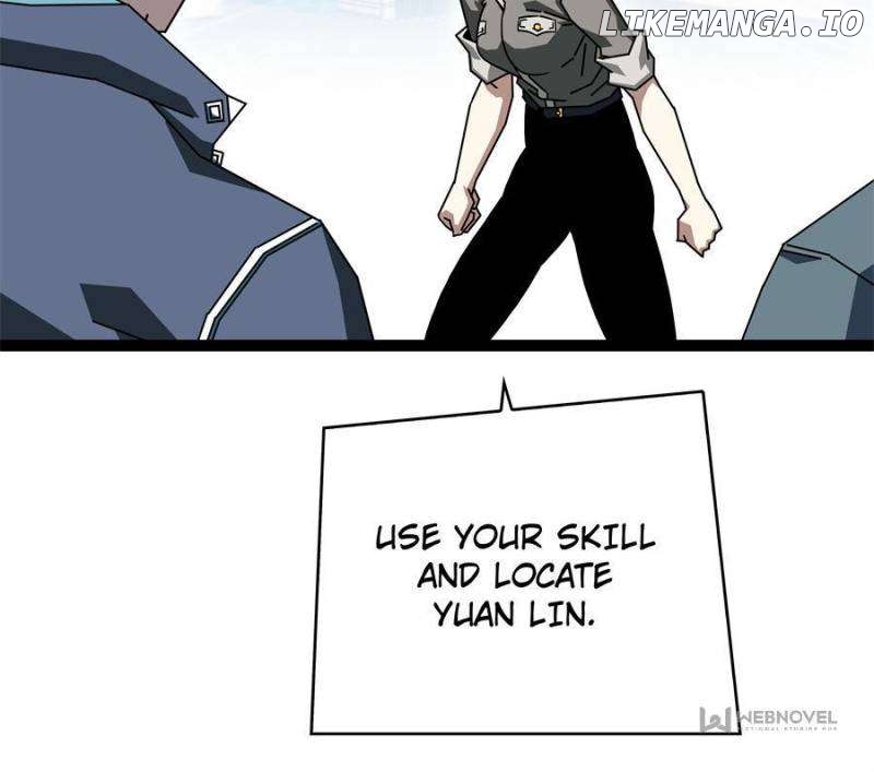 It all starts with playing game seriously Chapter 154 - page 72