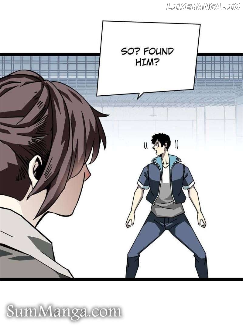 It all starts with playing game seriously Chapter 154 - page 80