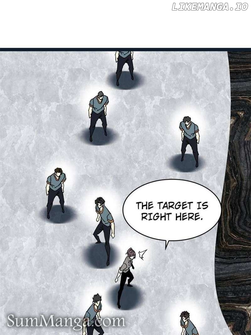 It all starts with playing game seriously Chapter 154 - page 83
