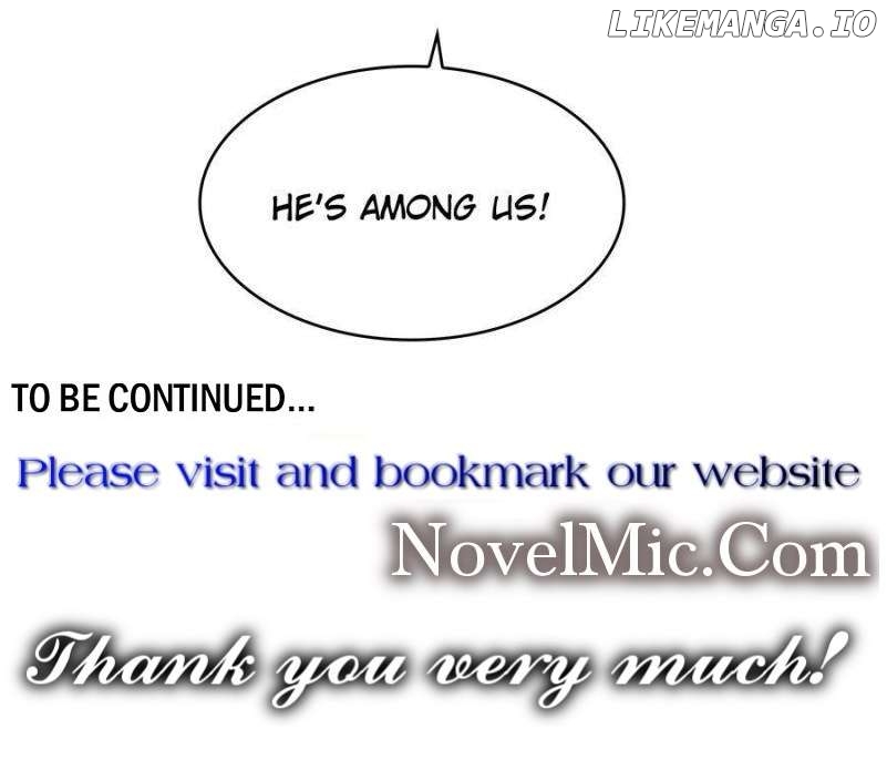 It all starts with playing game seriously Chapter 154 - page 85