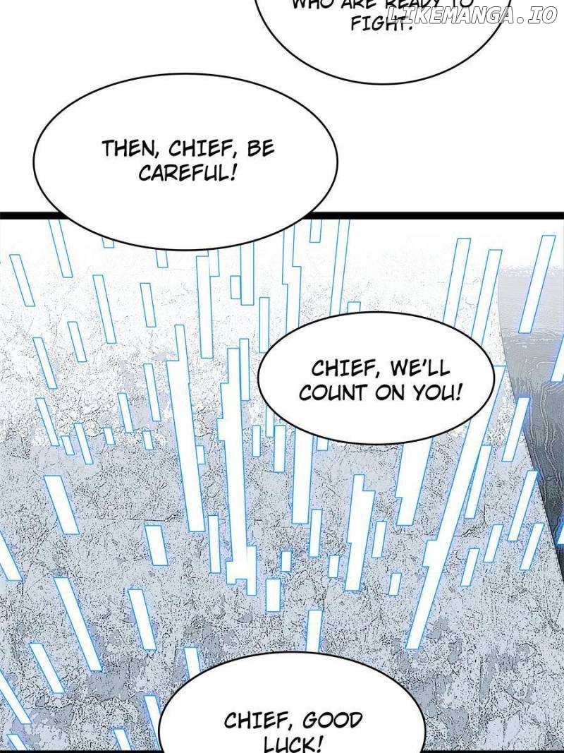 It all starts with playing game seriously Chapter 155 - page 14
