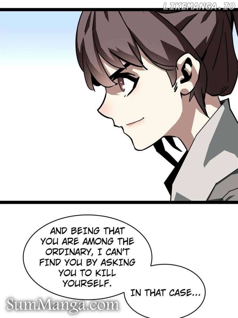 It all starts with playing game seriously Chapter 155 - page 24
