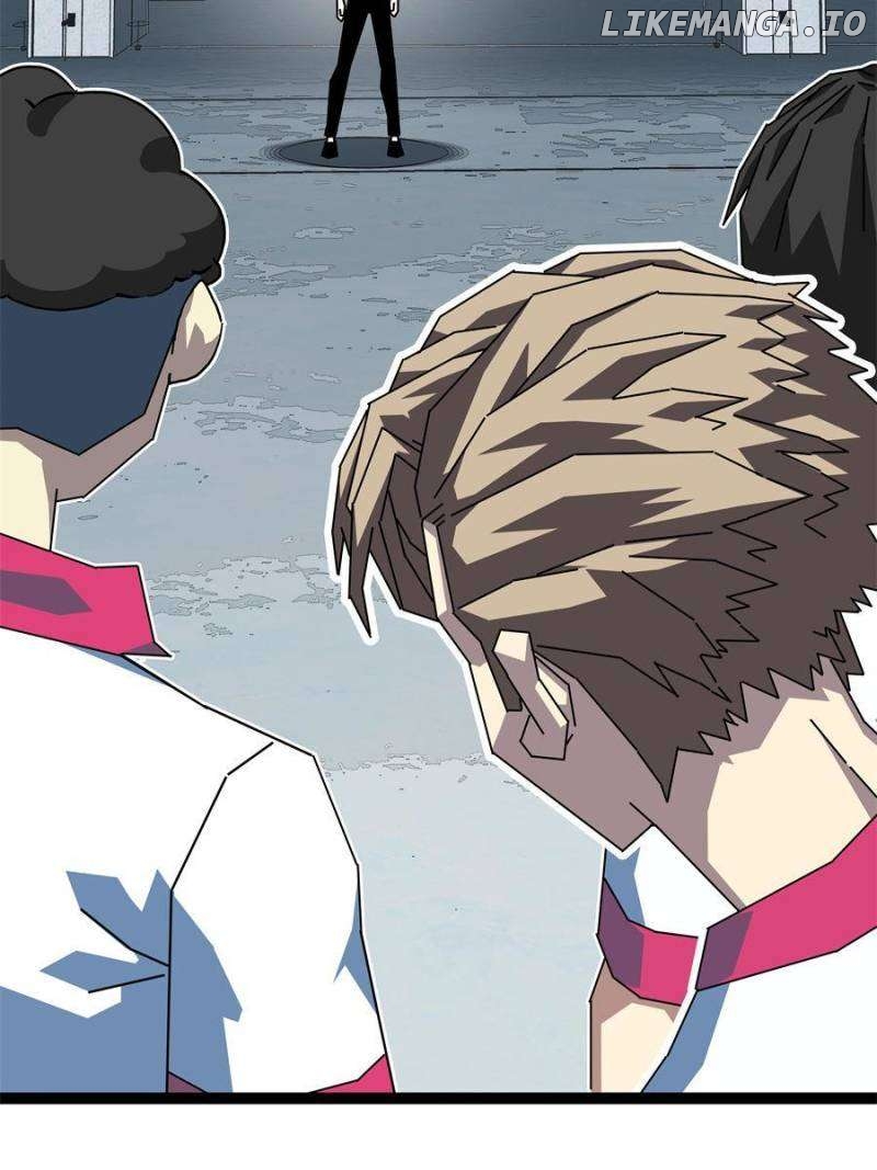 It all starts with playing game seriously Chapter 155 - page 29