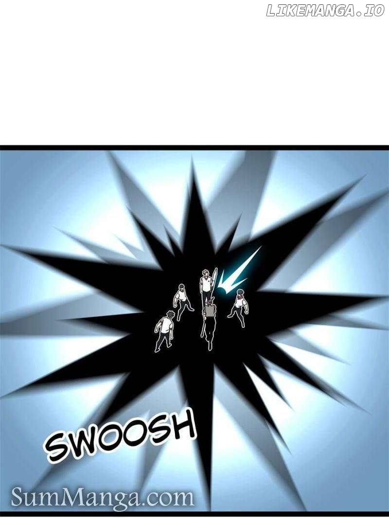 It all starts with playing game seriously Chapter 155 - page 33