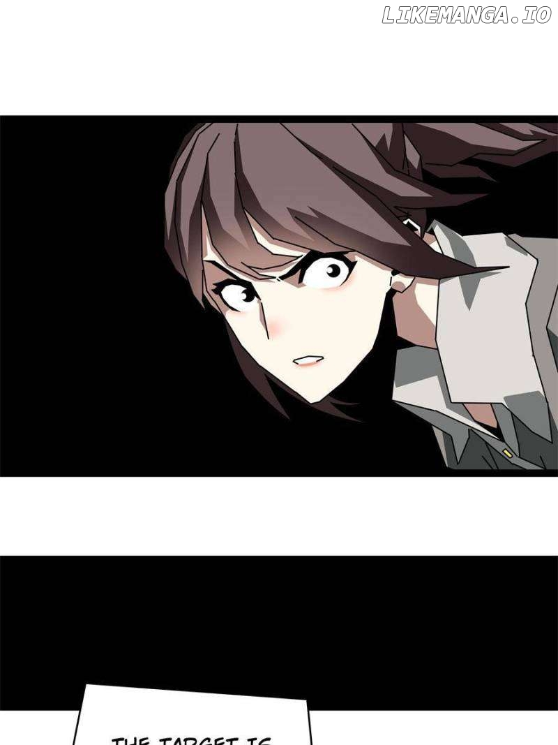 It all starts with playing game seriously Chapter 155 - page 35