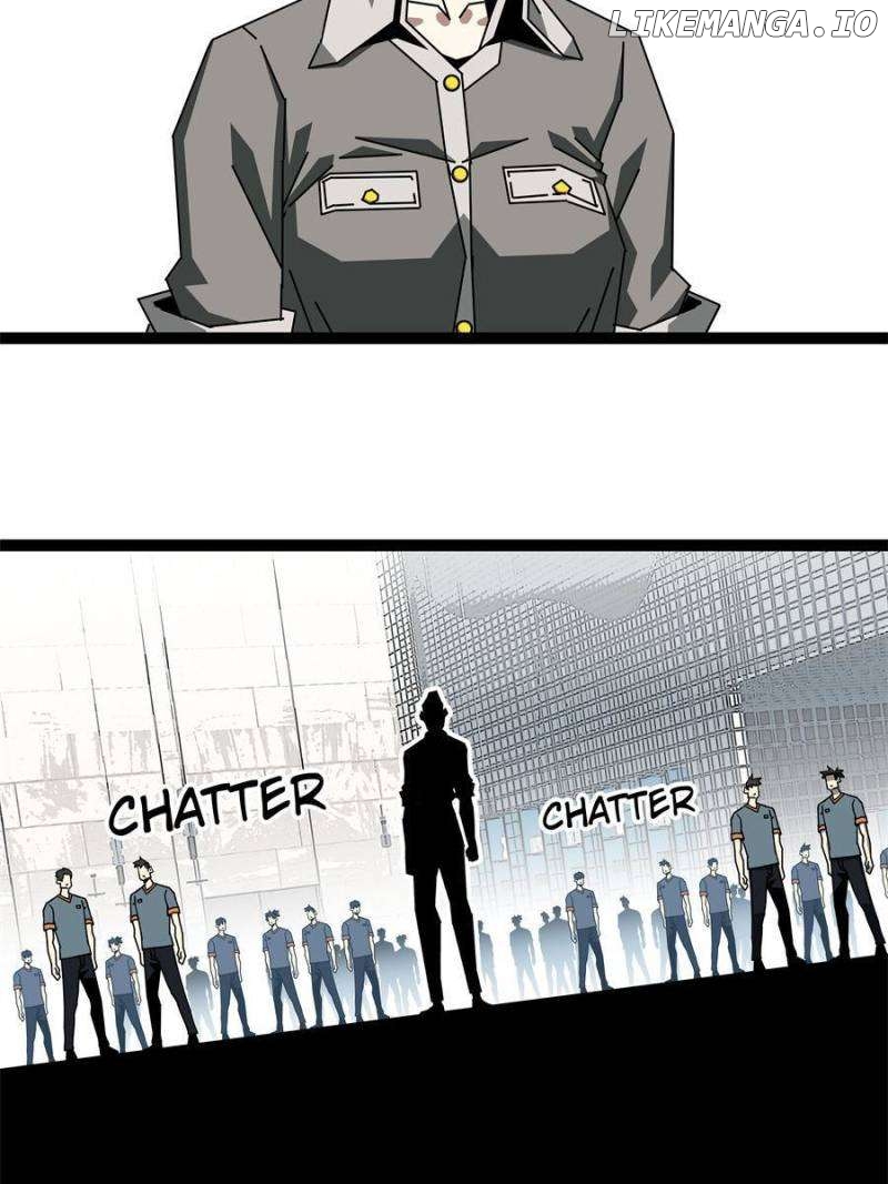 It all starts with playing game seriously Chapter 155 - page 37