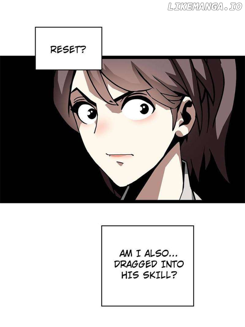 It all starts with playing game seriously Chapter 155 - page 39
