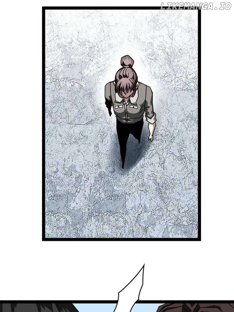 It all starts with playing game seriously Chapter 155 - page 40