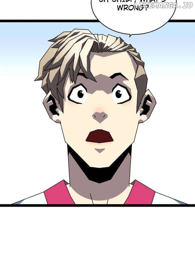 It all starts with playing game seriously Chapter 155 - page 43