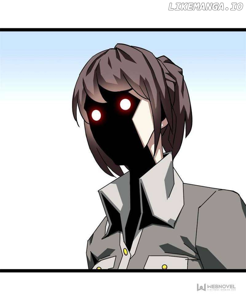 It all starts with playing game seriously Chapter 155 - page 44