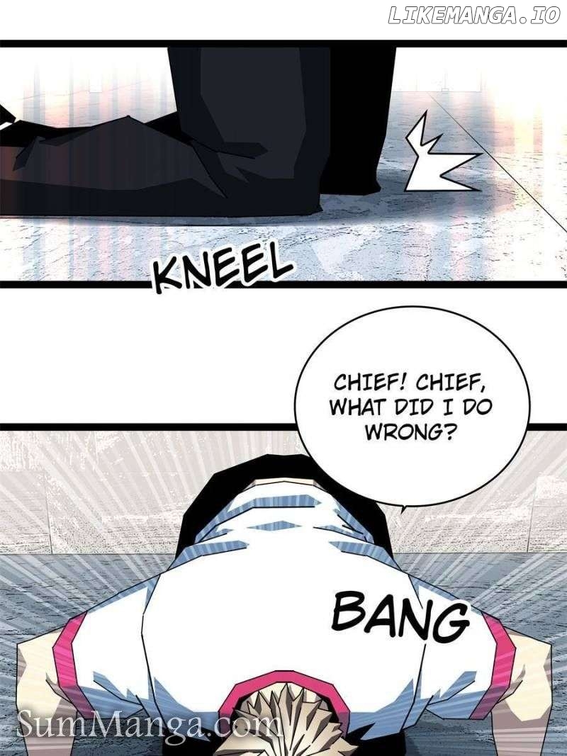 It all starts with playing game seriously Chapter 155 - page 45