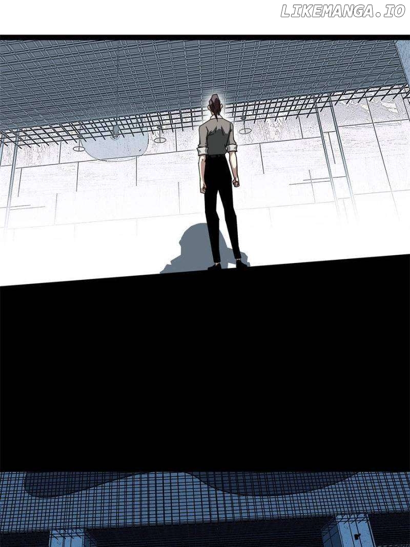 It all starts with playing game seriously Chapter 155 - page 49