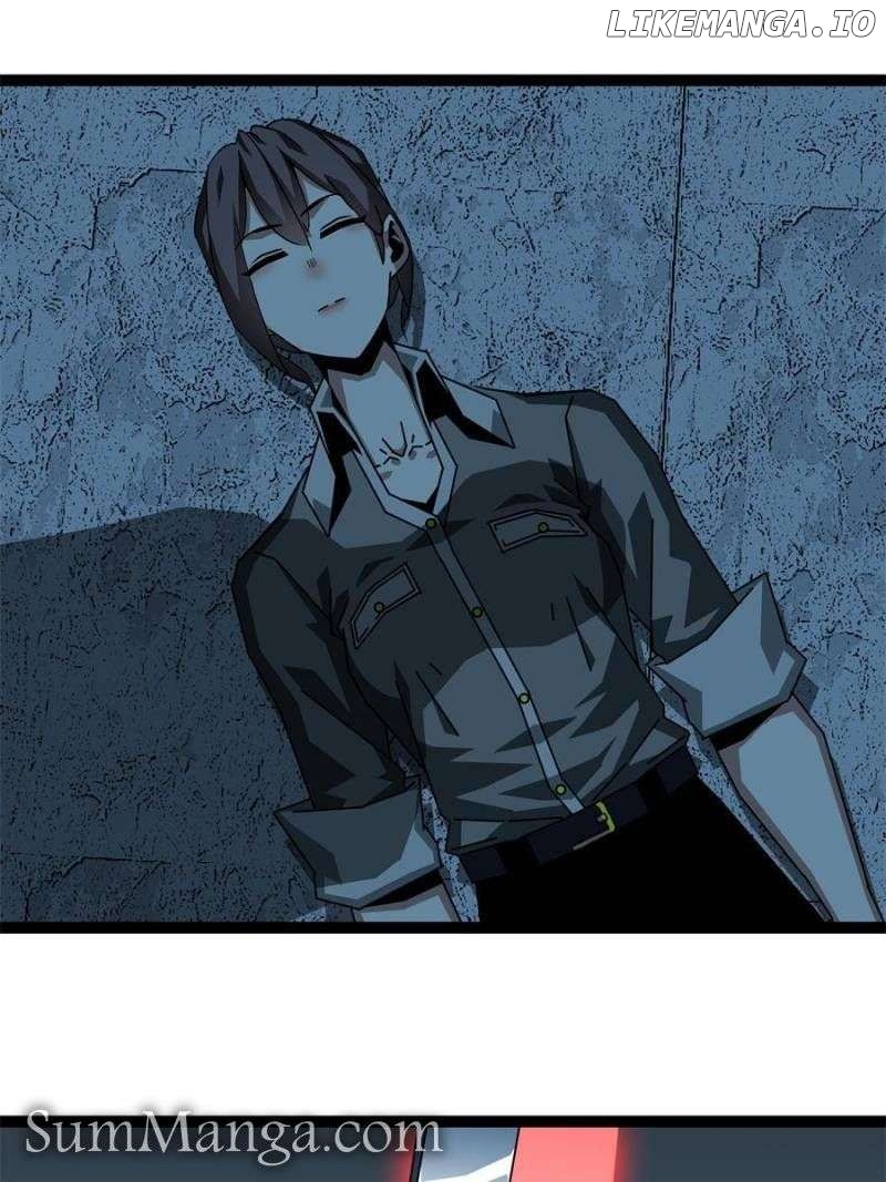 It all starts with playing game seriously Chapter 155 - page 53