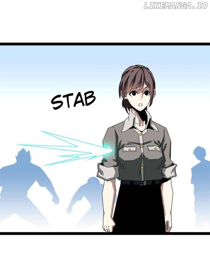 It all starts with playing game seriously Chapter 155 - page 57