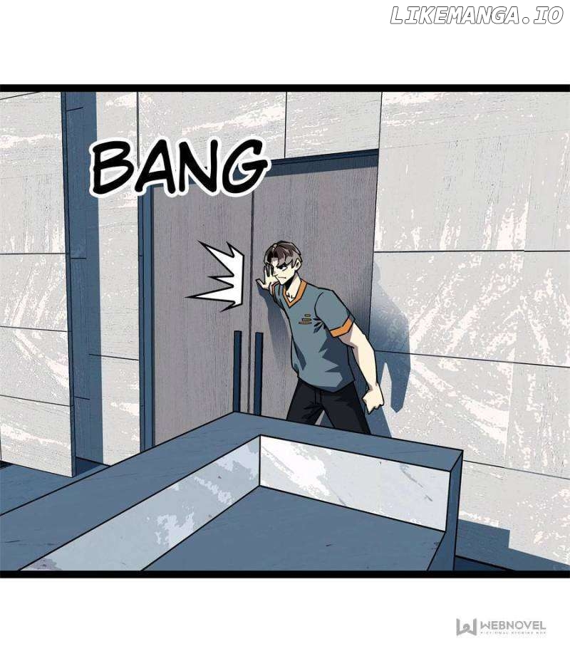 It all starts with playing game seriously Chapter 155 - page 7