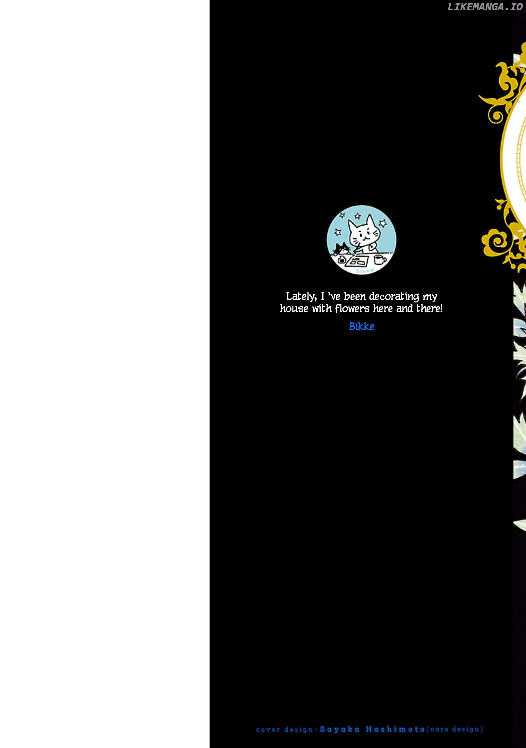 Eila to Totsukuni no Ou Chapter 6 - page 2