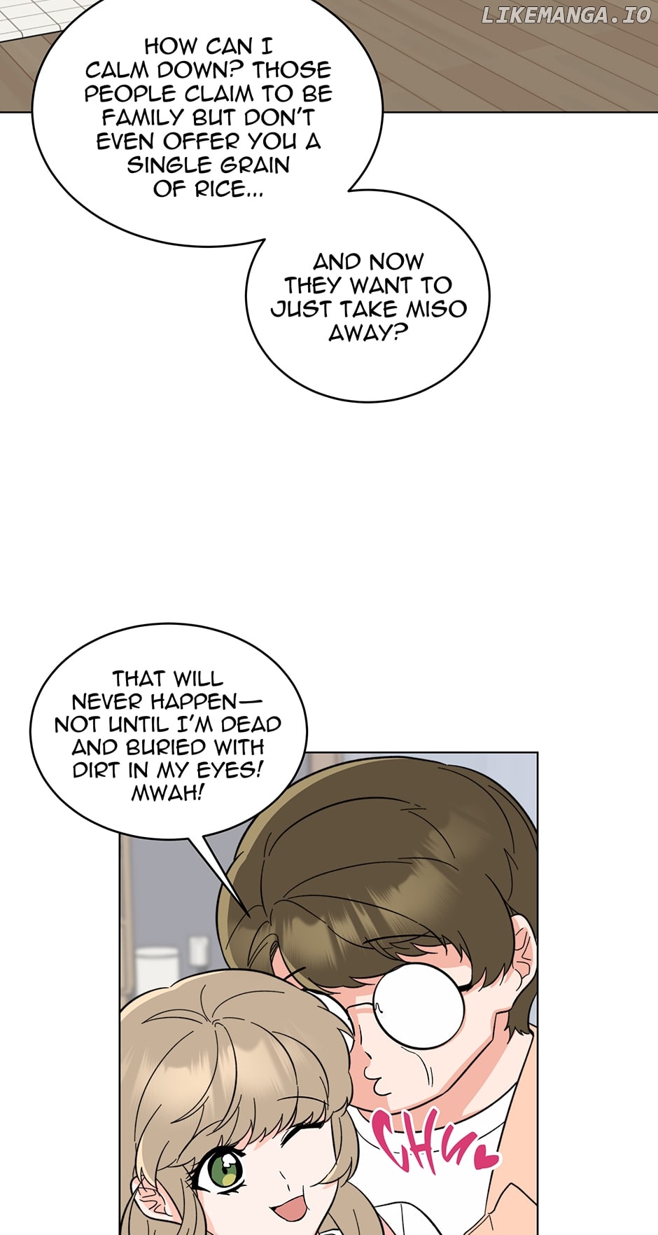 Rookie Talent Agent Knows It All Chapter 123 - page 2