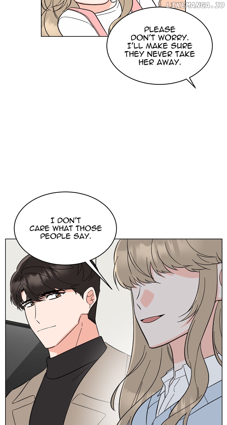 Rookie Talent Agent Knows It All Chapter 123 - page 3