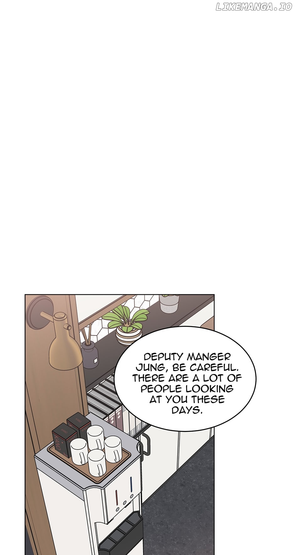 Rookie Talent Agent Knows It All Chapter 123 - page 25