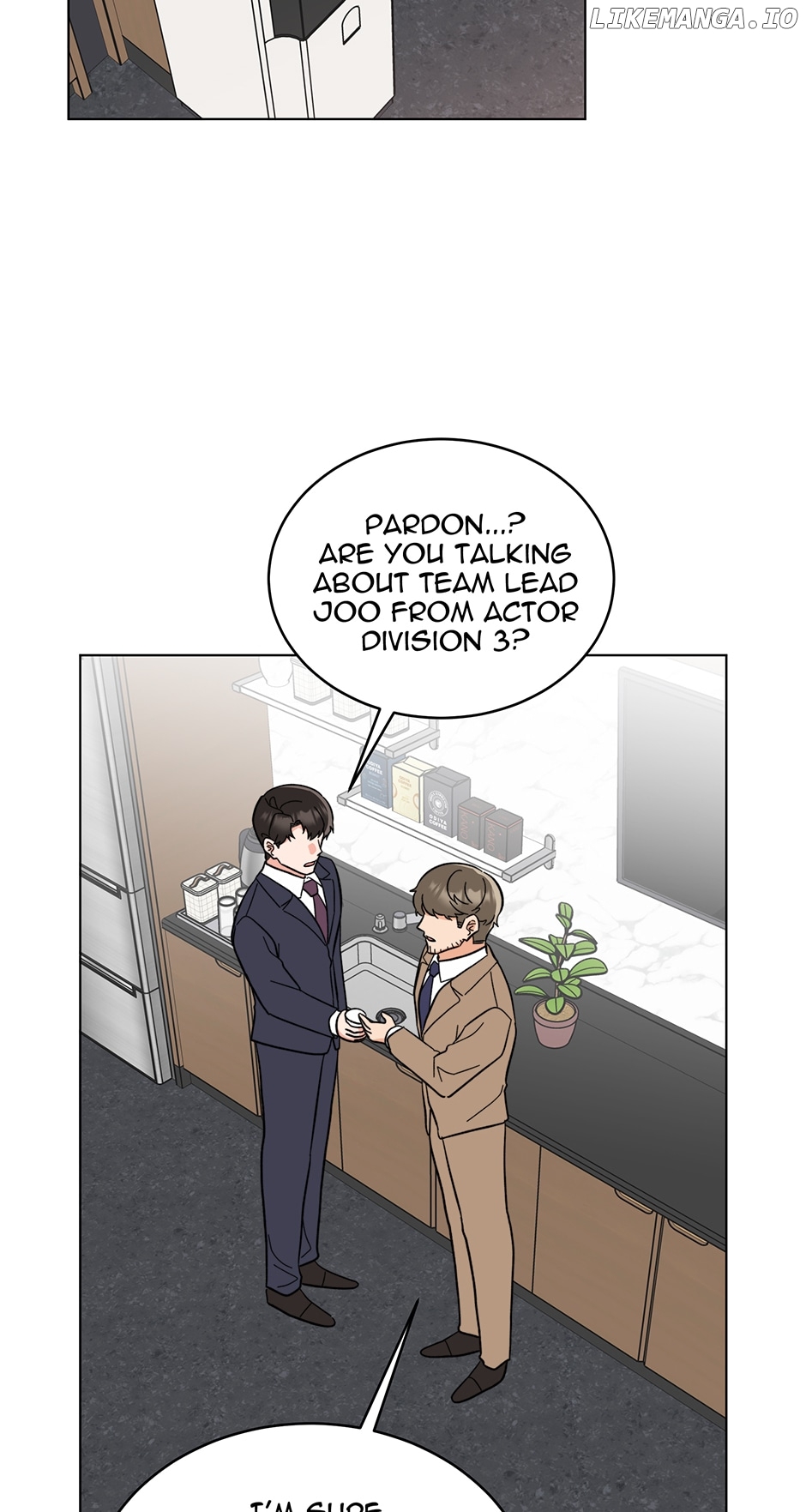 Rookie Talent Agent Knows It All Chapter 123 - page 26
