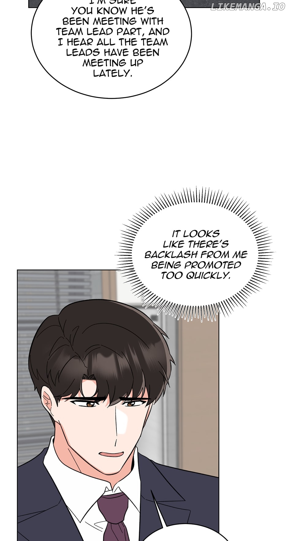 Rookie Talent Agent Knows It All Chapter 123 - page 27