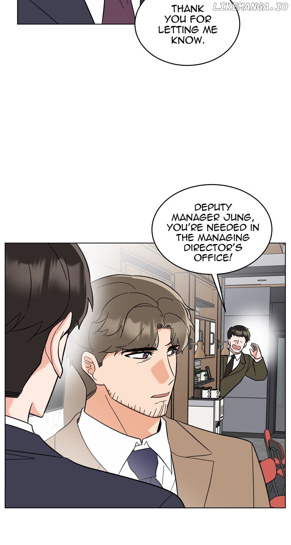 Rookie Talent Agent Knows It All Chapter 123 - page 28