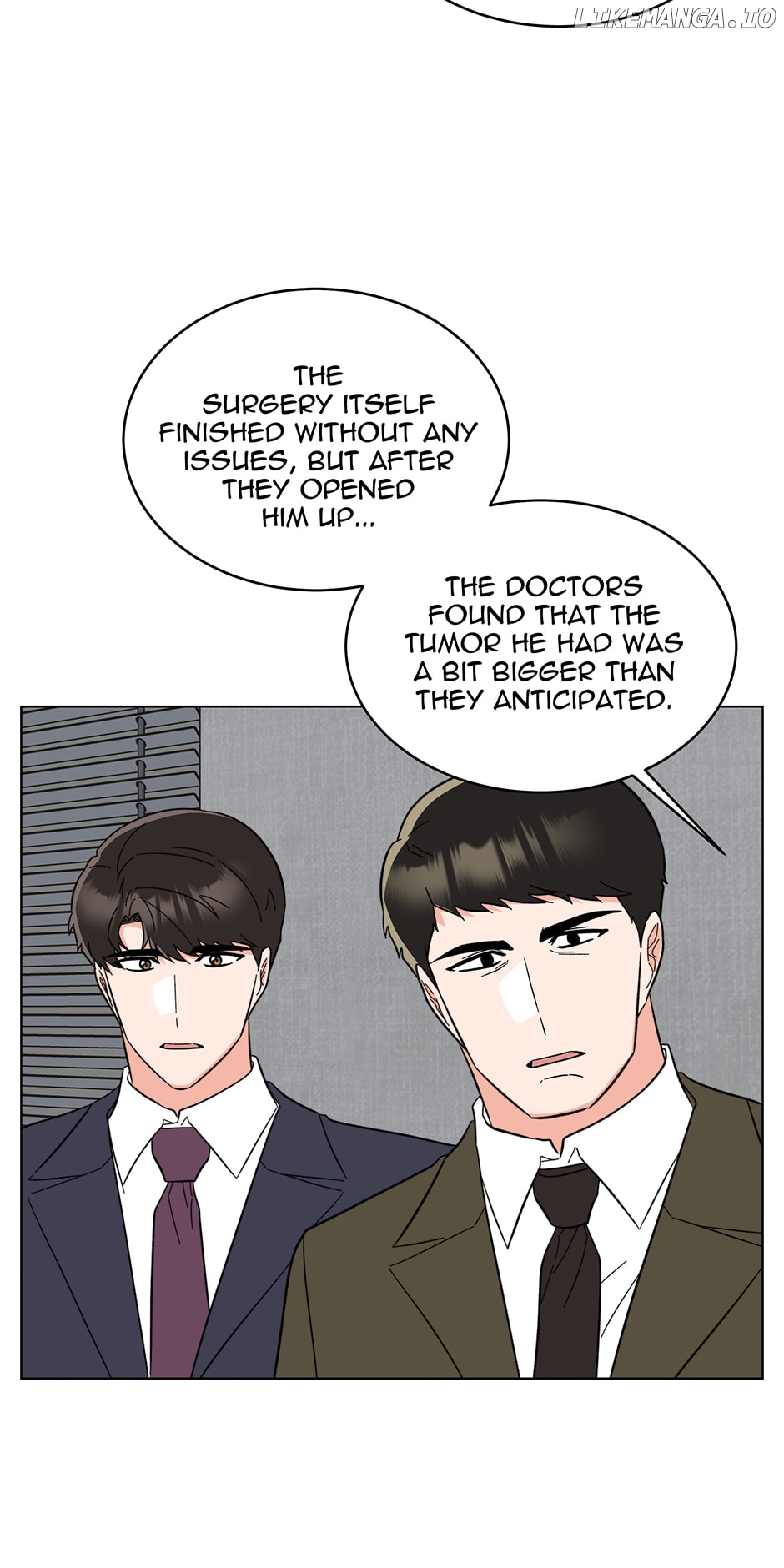 Rookie Talent Agent Knows It All Chapter 123 - page 31