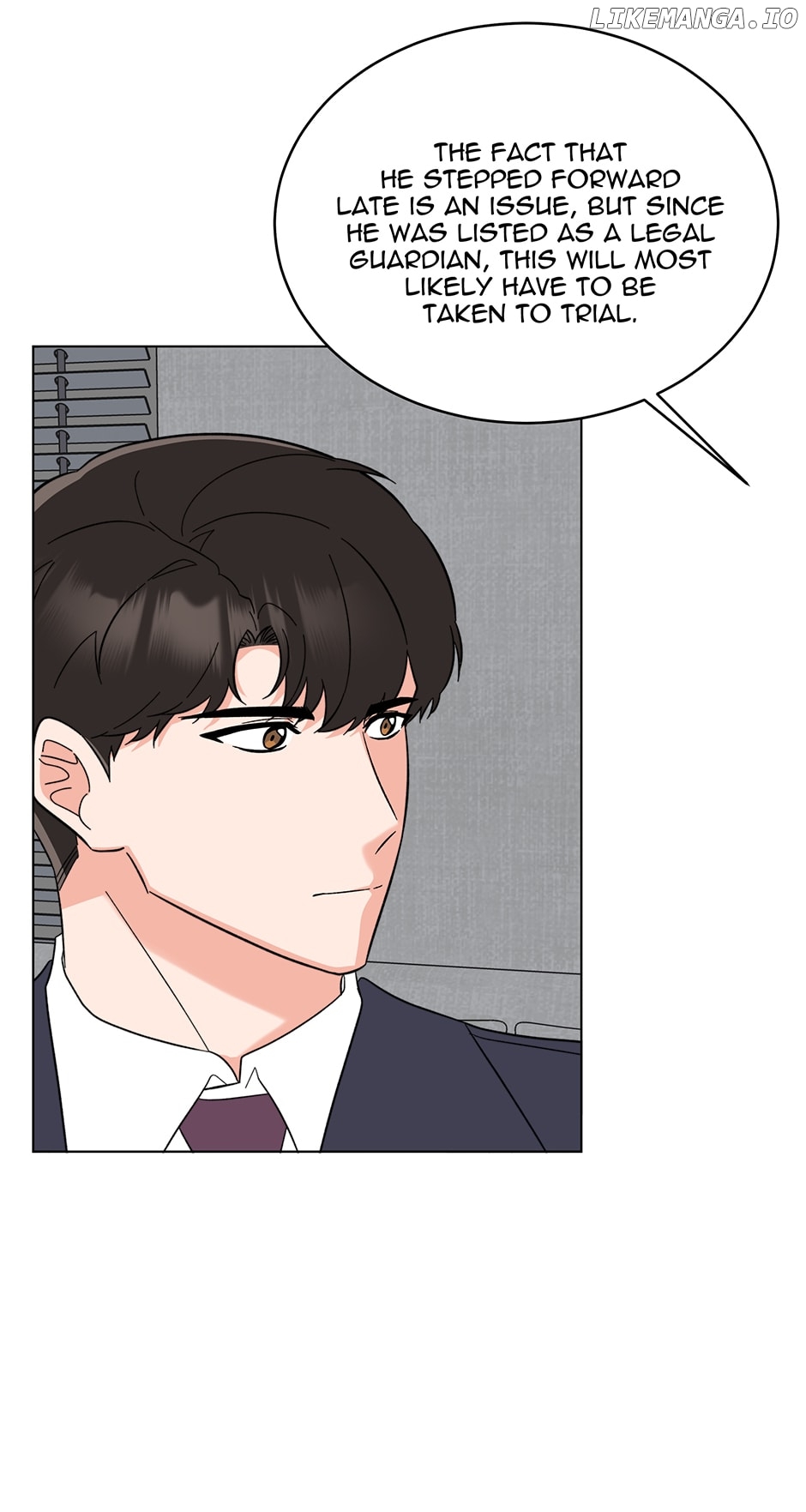 Rookie Talent Agent Knows It All Chapter 123 - page 35