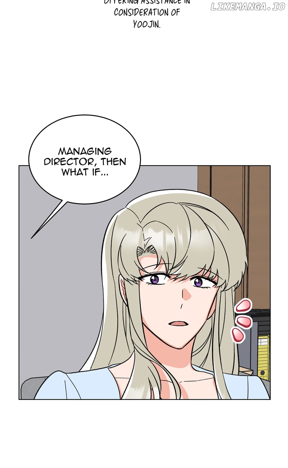Rookie Talent Agent Knows It All Chapter 123 - page 38