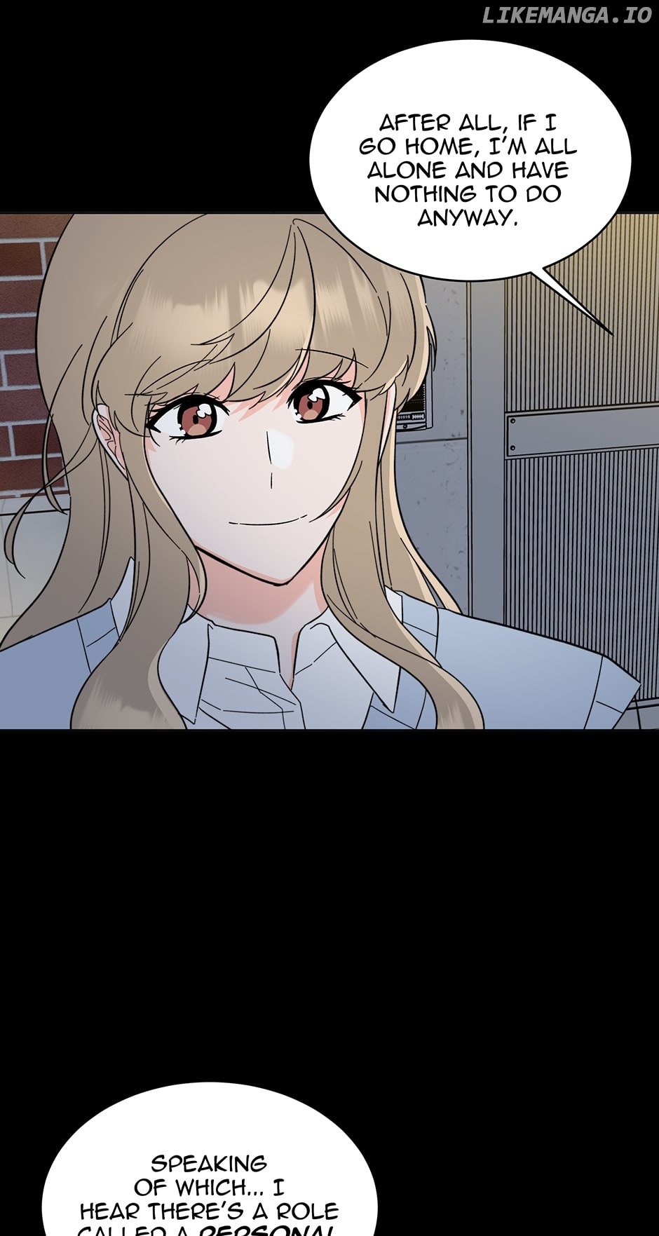Rookie Talent Agent Knows It All Chapter 123 - page 46