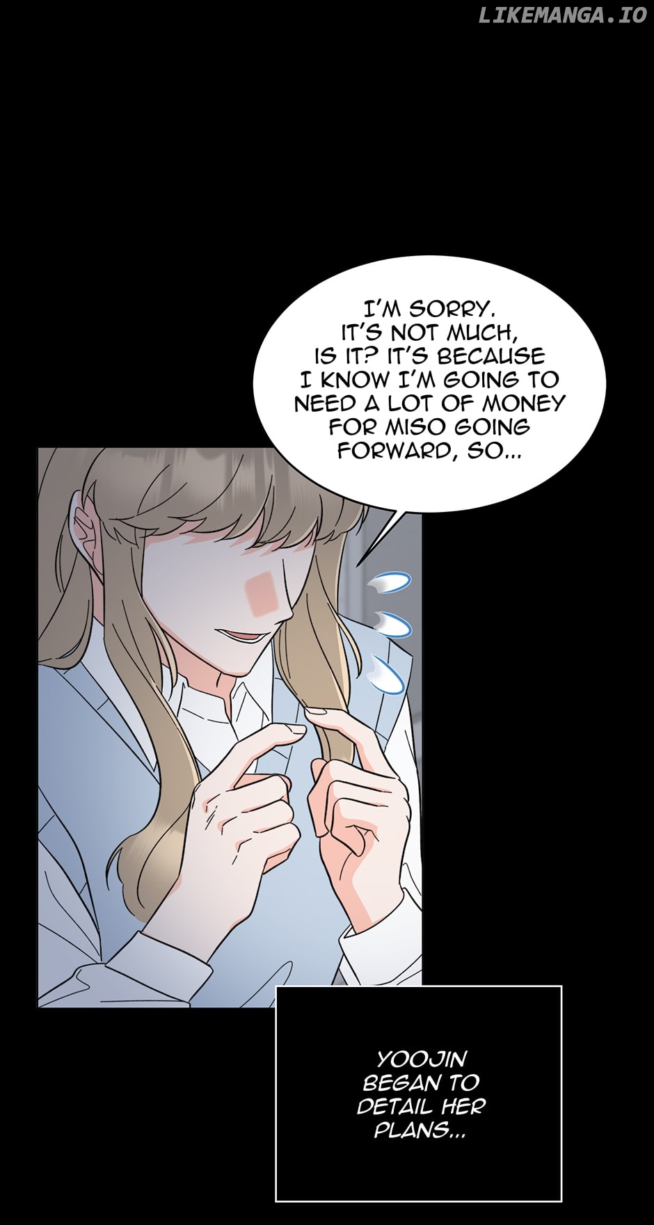 Rookie Talent Agent Knows It All Chapter 123 - page 49