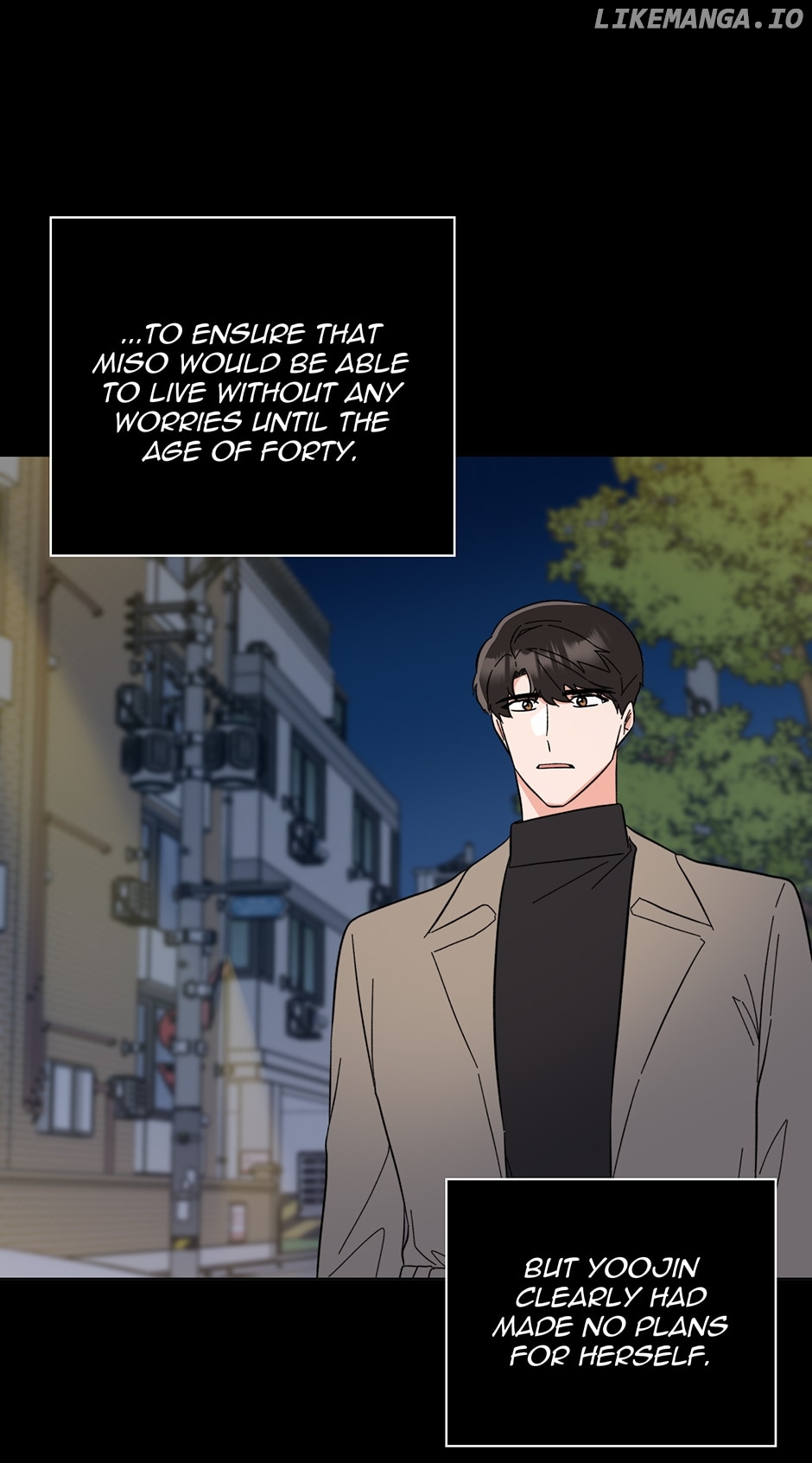 Rookie Talent Agent Knows It All Chapter 123 - page 50